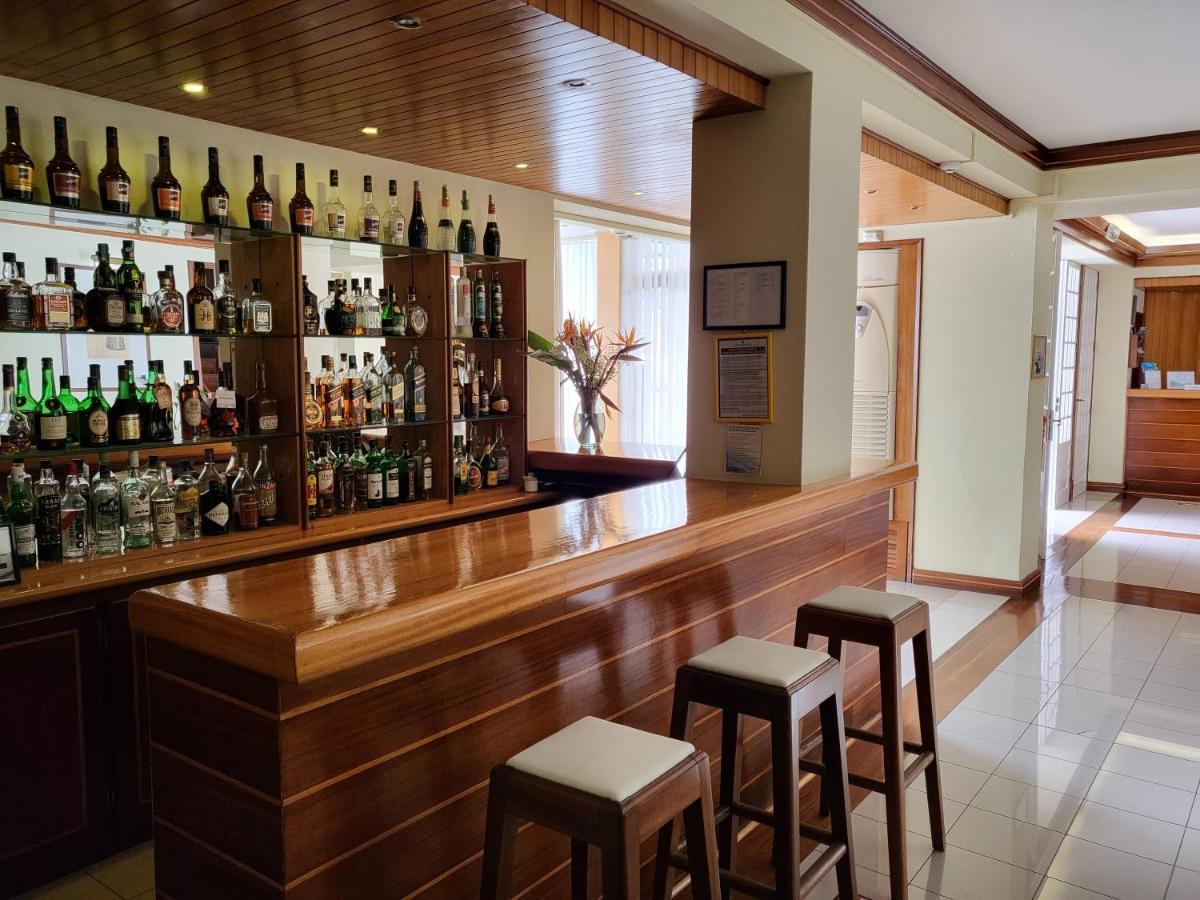 贝拉玛酒店 英雄港 外观 照片