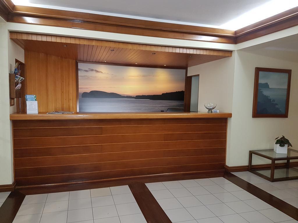 贝拉玛酒店 英雄港 外观 照片
